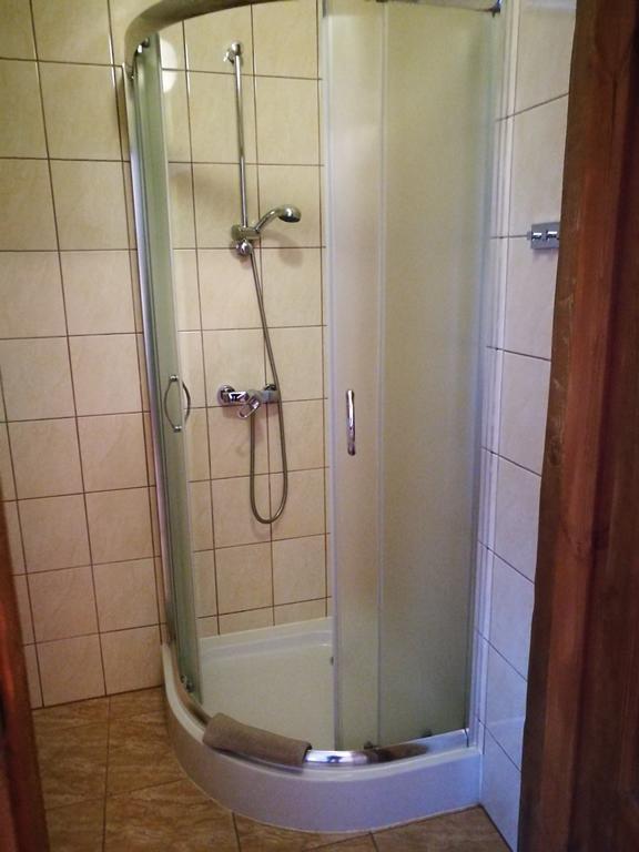 Hotel Babie Lato Leśna Exteriér fotografie